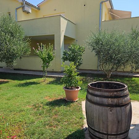 Apartmani Prodan 2 Fažana Extérieur photo