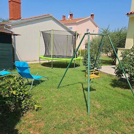 Apartmani Prodan 2 Fažana Extérieur photo