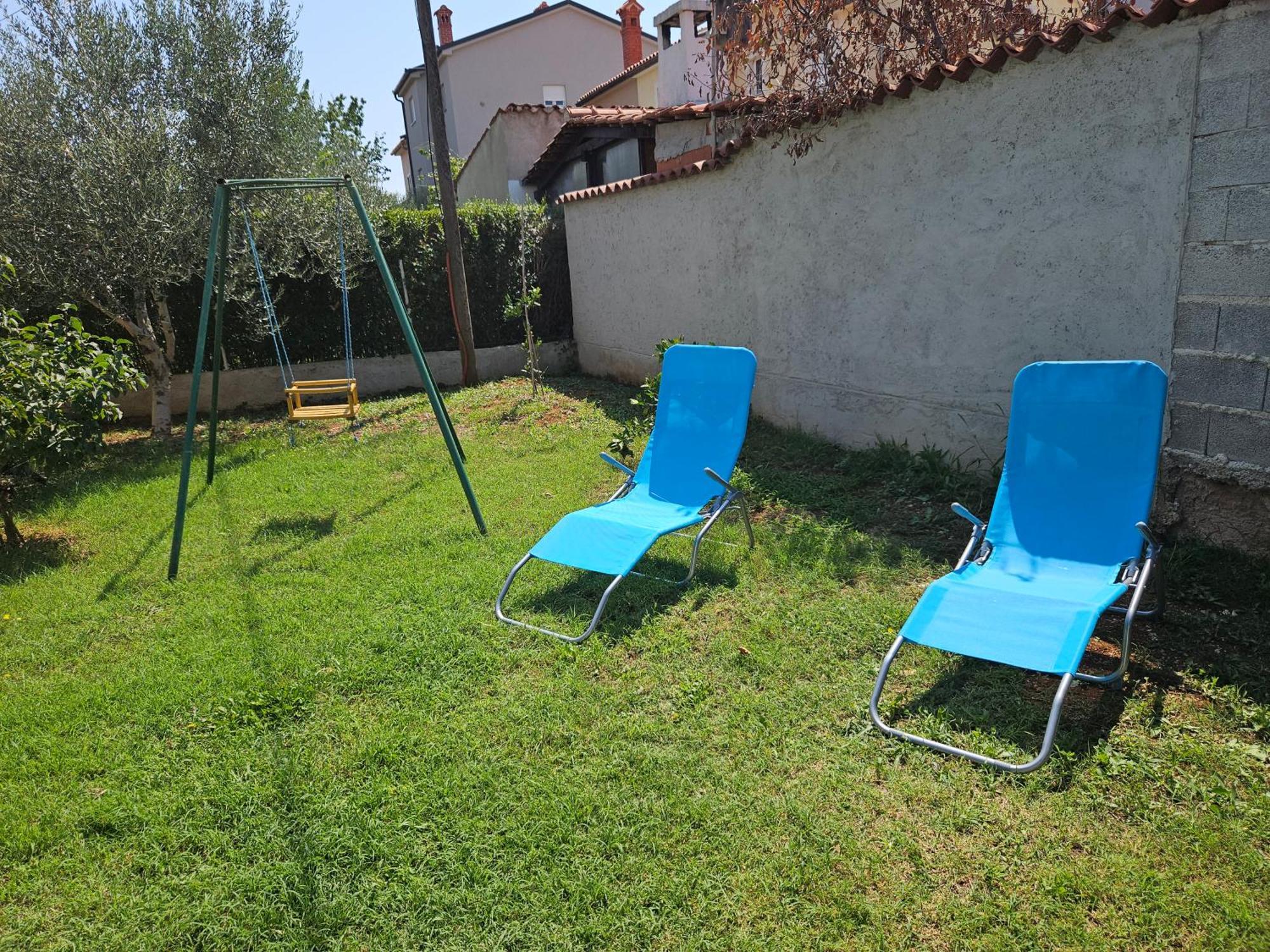 Apartmani Prodan 2 Fažana Extérieur photo