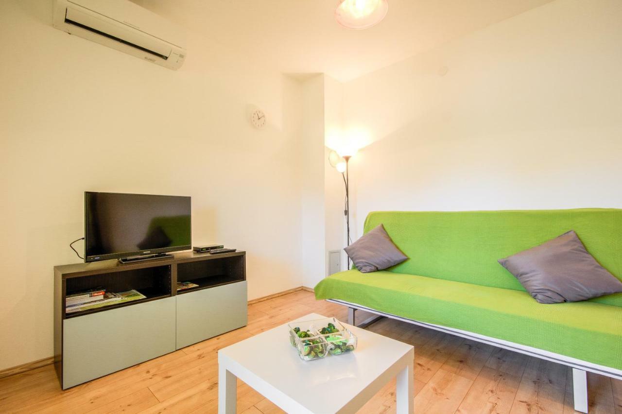 Apartmani Prodan 2 Fažana Extérieur photo