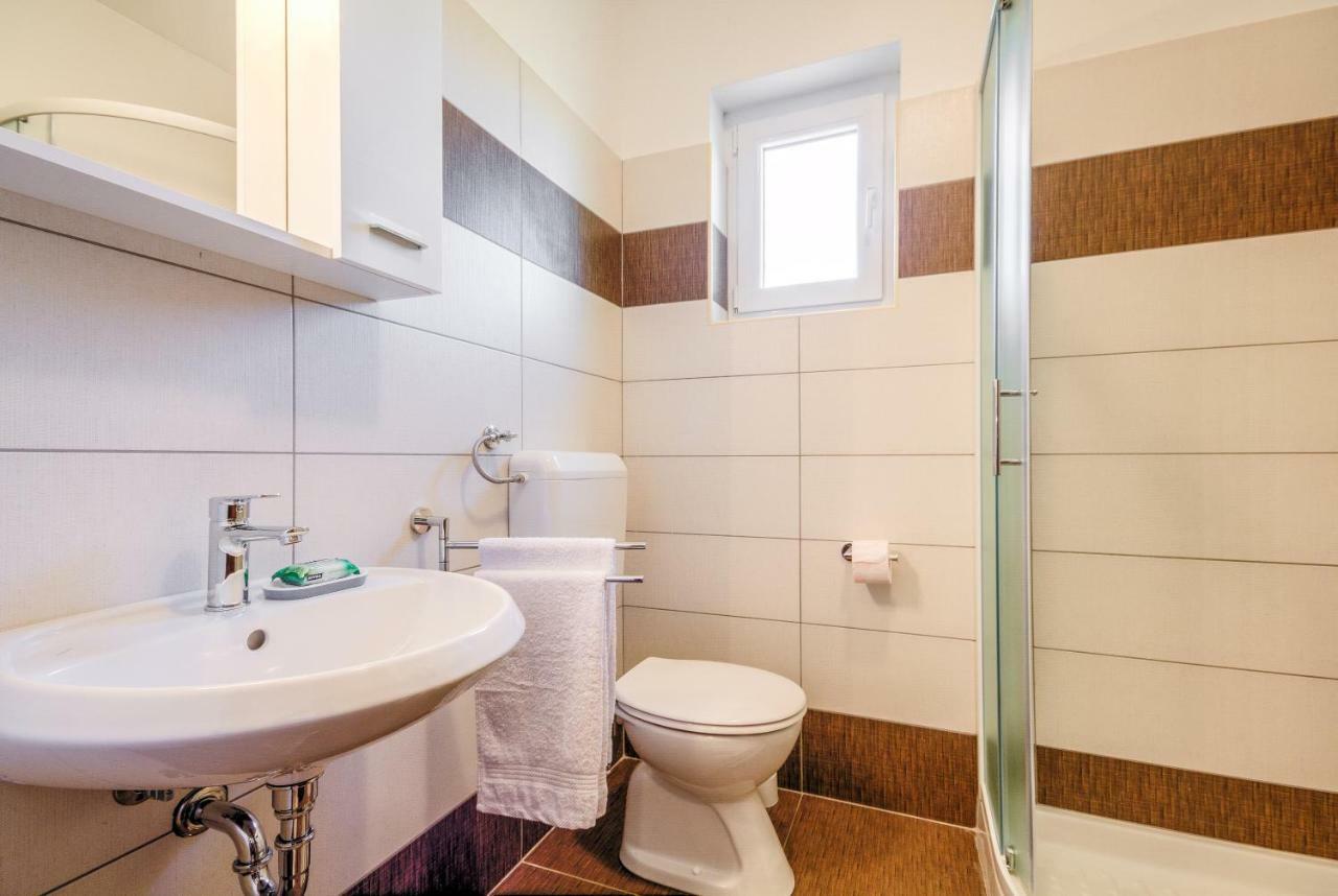Apartmani Prodan 2 Fažana Extérieur photo