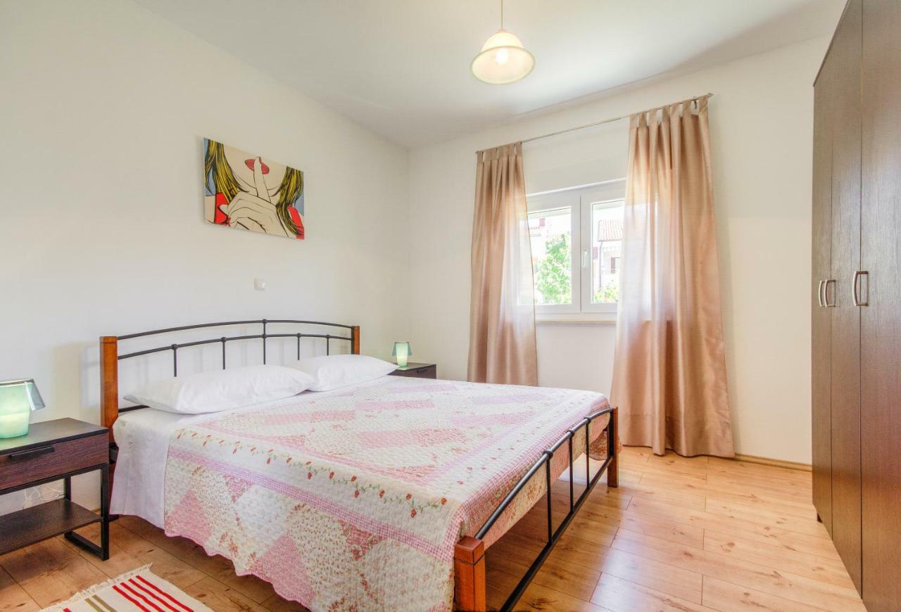 Apartmani Prodan 2 Fažana Extérieur photo