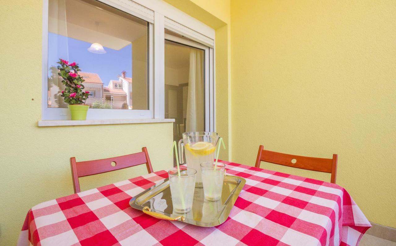 Apartmani Prodan 2 Fažana Extérieur photo
