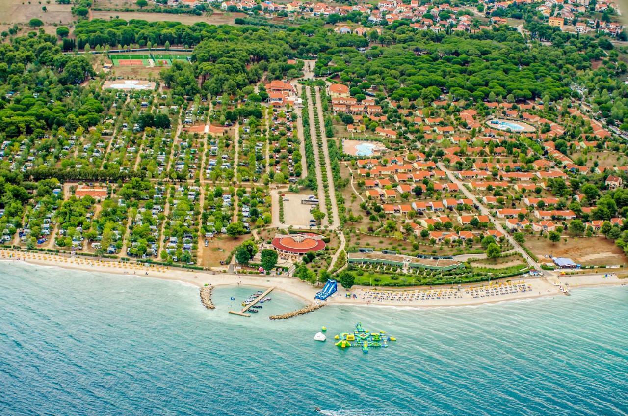 Apartmani Prodan 2 Fažana Extérieur photo