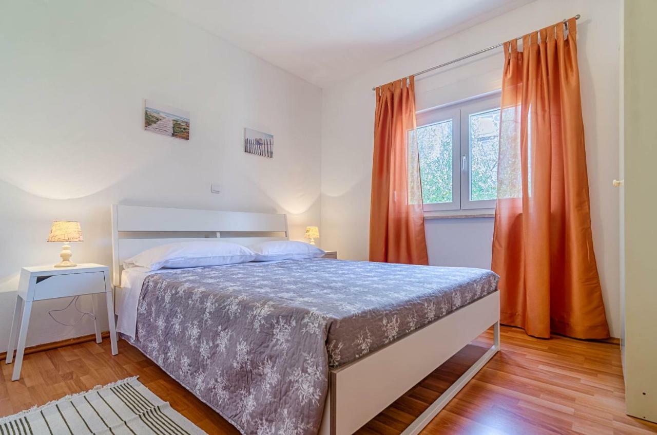 Apartmani Prodan 2 Fažana Extérieur photo