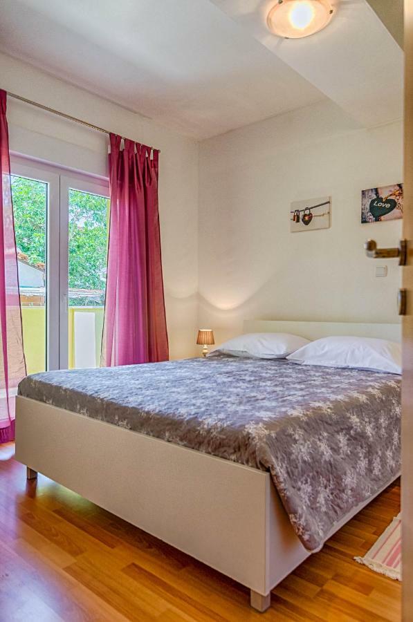 Apartmani Prodan 2 Fažana Extérieur photo