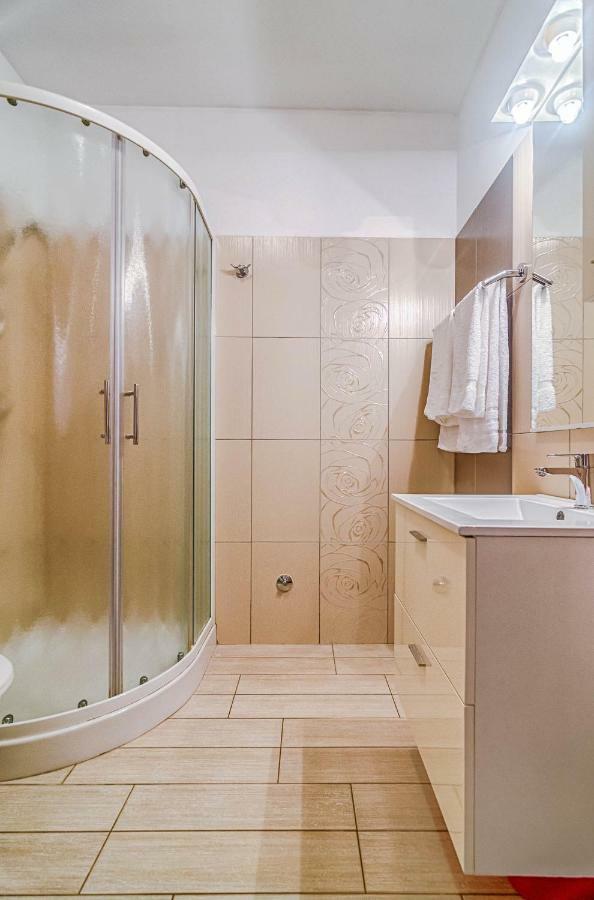 Apartmani Prodan 2 Fažana Extérieur photo