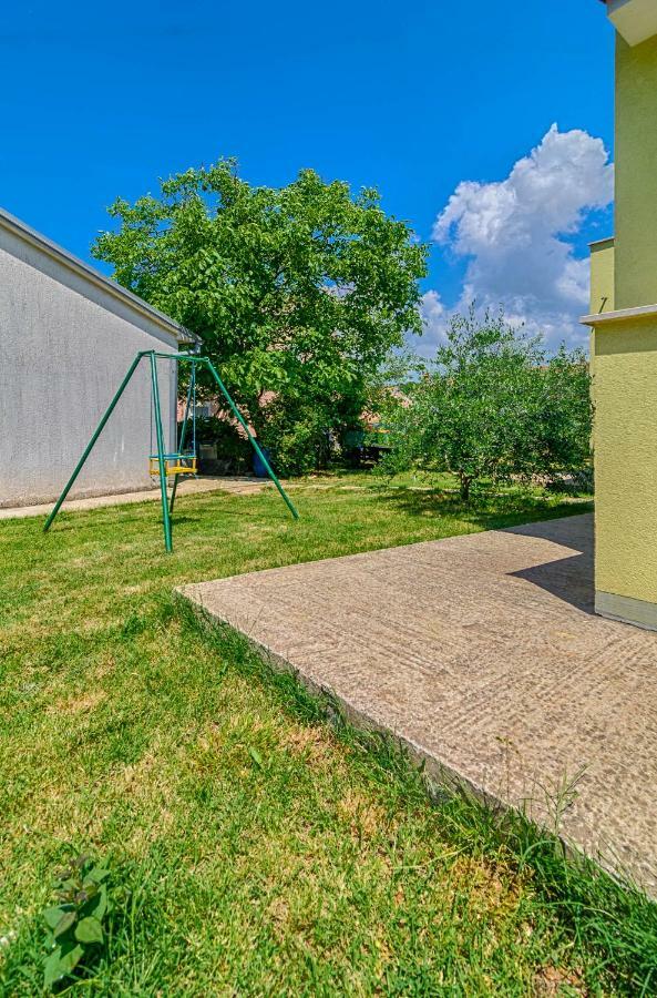 Apartmani Prodan 2 Fažana Extérieur photo
