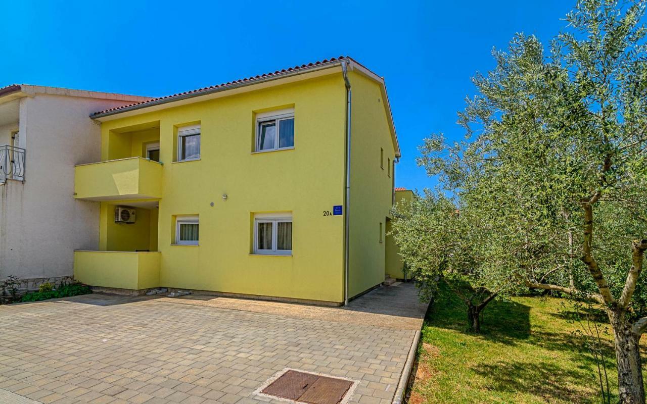 Apartmani Prodan 2 Fažana Extérieur photo