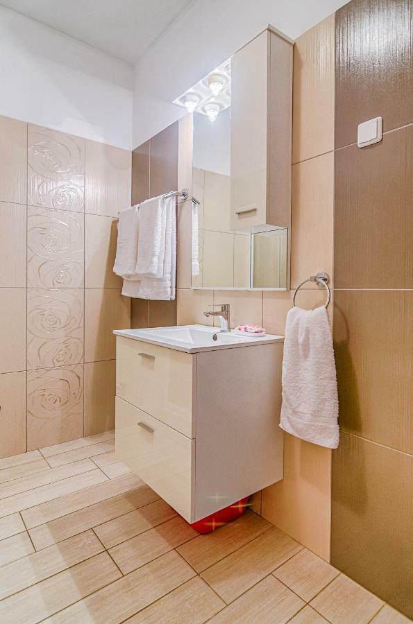 Apartmani Prodan 2 Fažana Extérieur photo