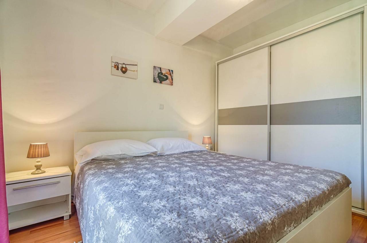 Apartmani Prodan 2 Fažana Extérieur photo