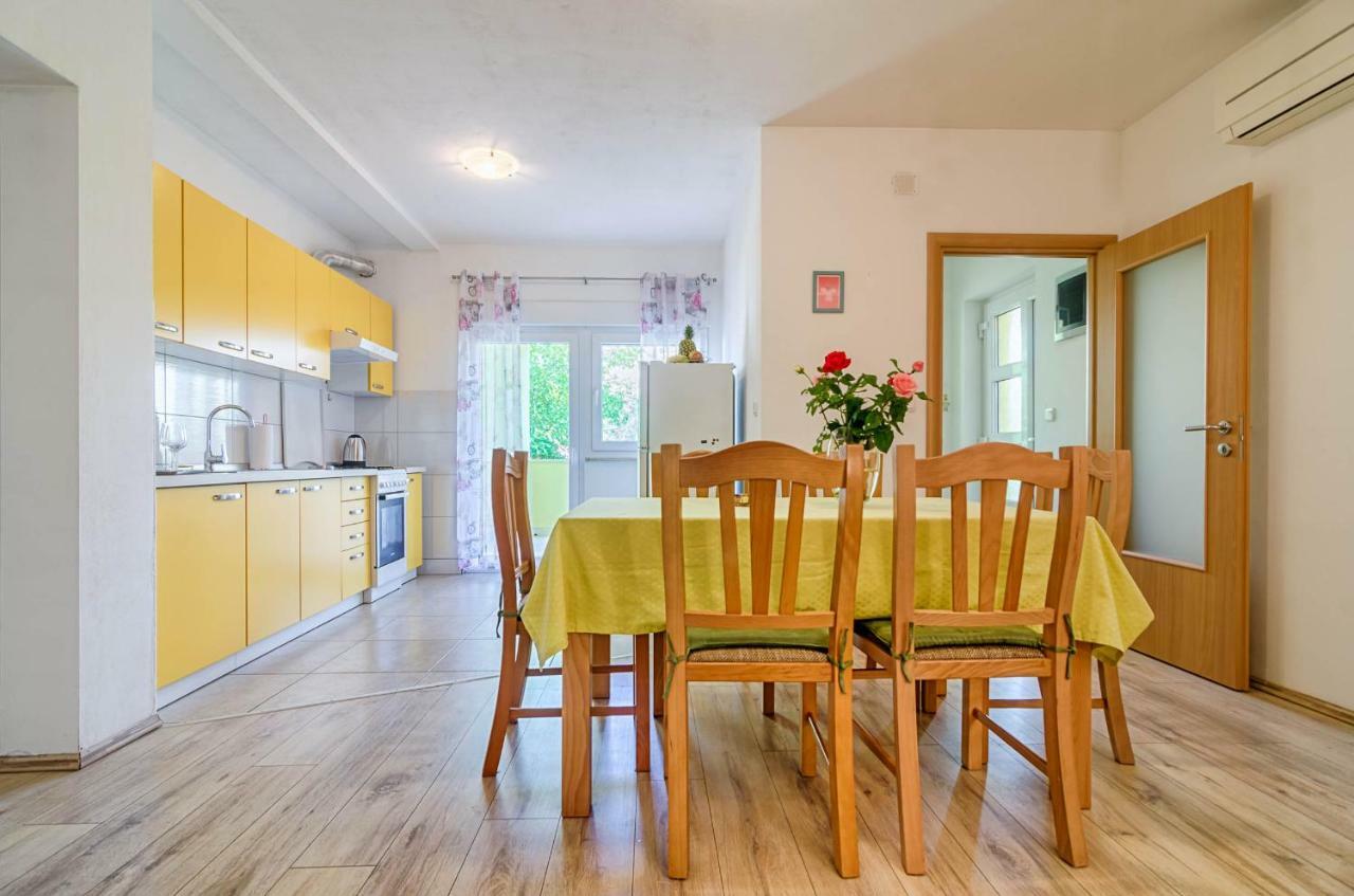 Apartmani Prodan 2 Fažana Extérieur photo