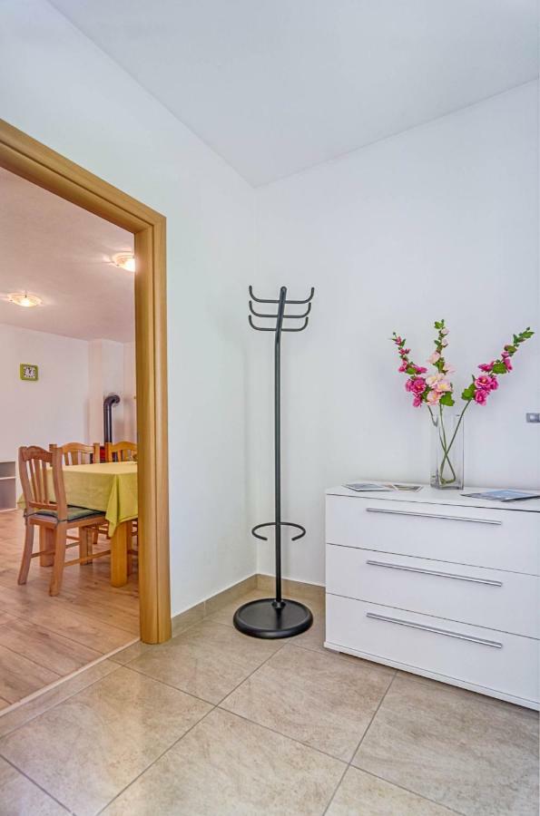 Apartmani Prodan 2 Fažana Extérieur photo