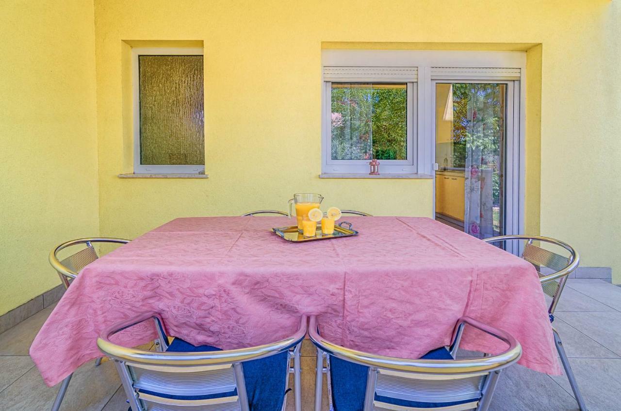 Apartmani Prodan 2 Fažana Extérieur photo