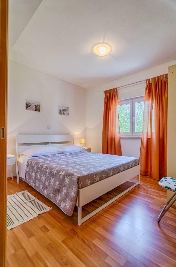 Apartmani Prodan 2 Fažana Extérieur photo